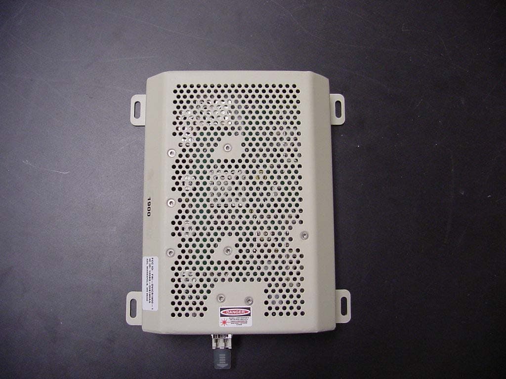 Digivance 1900 MHz Indoor Coverage Solution - FCC ID F8I-DIS190AB - ADC Telecommunications Inc (2)