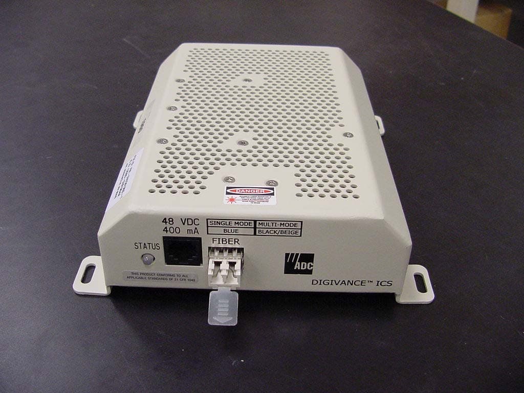 Digivance 1900 MHz Indoor Coverage Solution - FCC ID F8I-DIS190AB - ADC Telecommunications Inc (4)