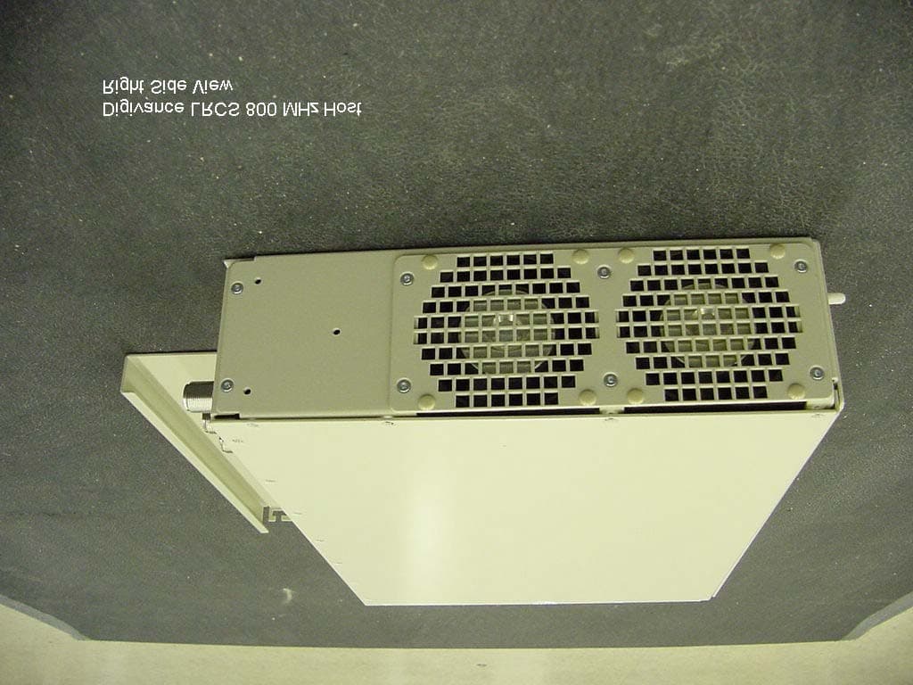 Digivance 800 MHz 20 Watts System - FCC ID F8I-DLC0802A - ADC Telecommunications Inc (3)