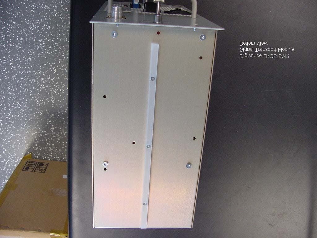 Digivance SMR 20 Watt System - FCC ID F8I-DLCSMR2A - ADC Telecommunications Inc (5)
