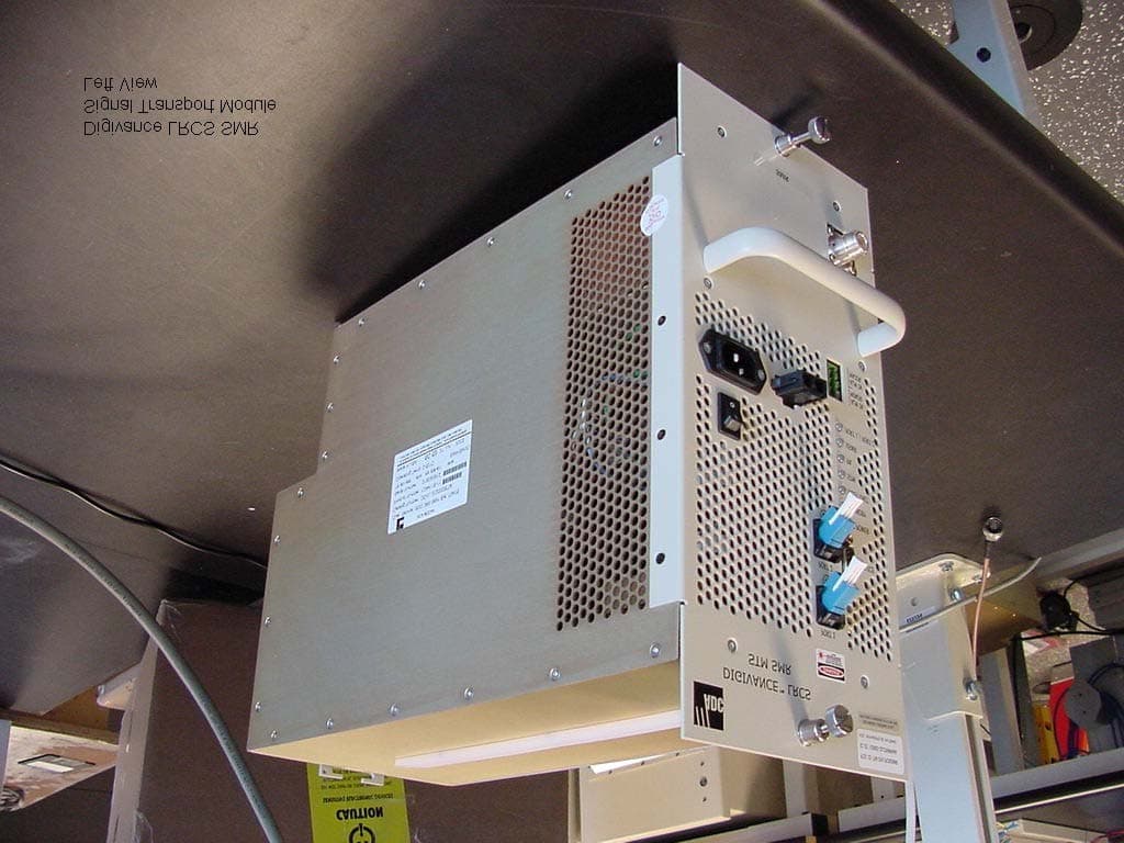Digivance SMR 20 Watt System - FCC ID F8I-DLCSMR2A - ADC Telecommunications Inc (3)