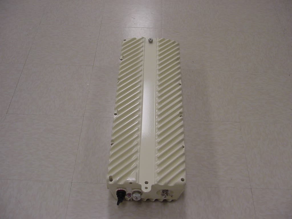 Digivance SCS 800 MHz Booster System - FCC ID F8I-DSC0801A - ADC Telecommunications Inc (2)