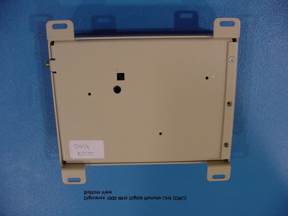 Digivance 1900 MHz Indoor Coverage Solution - FCC ID F8I-DVICS1900-1 - ADC Telecommunications Inc (5)