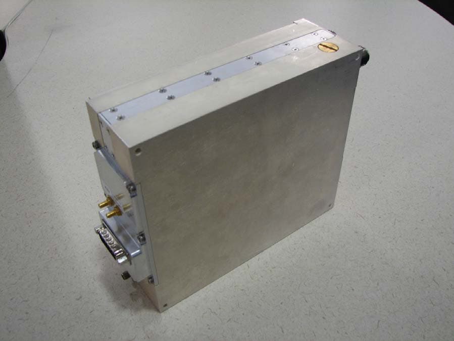 FlexWave� Prism - 40 Watt 700 Upper C - Band - FCC ID F8I-PRSM074C - ADC Telecommunications Inc (3)