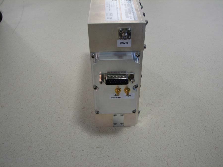 FlexWave� Prism - 40 Watt 700 Upper C - Band - FCC ID F8I-PRSM074C - ADC Telecommunications Inc (4)