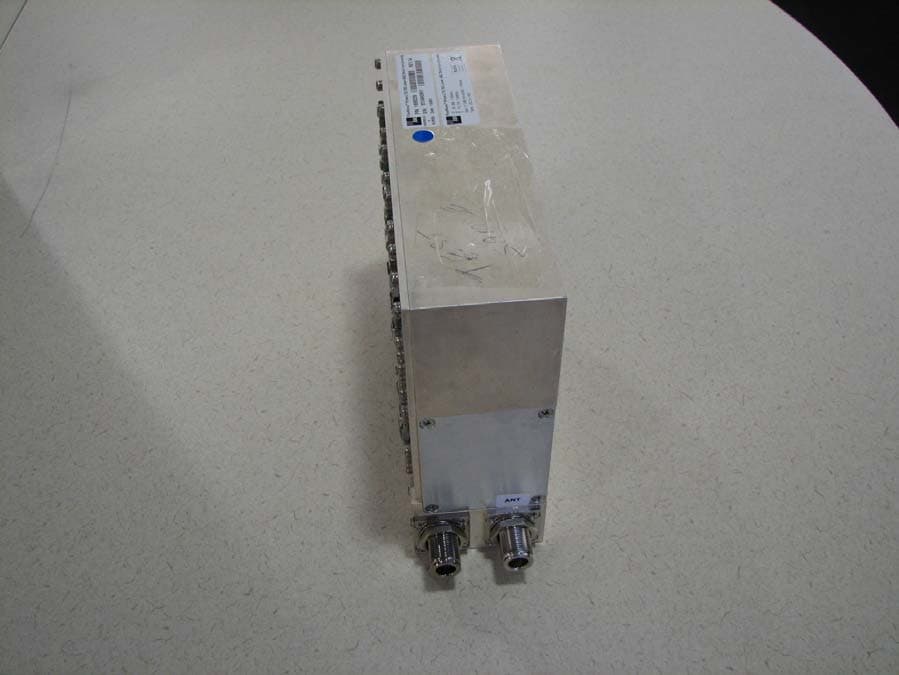 FlexWave� Prism - 40 Watt 700 Upper C - Band - FCC ID F8I-PRSM074C - ADC Telecommunications Inc (2)