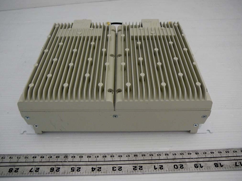 Flexwave URH Prism Host - FCC ID F8I-SPSMR890H - ADC Telecommunications Inc (4)