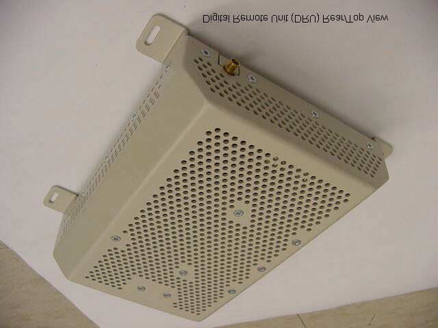 Digivance 800 MHz Indoor Coverage Solution - FCC ID F8IDVICS800-1 - ADC Telecommunications Inc (2)