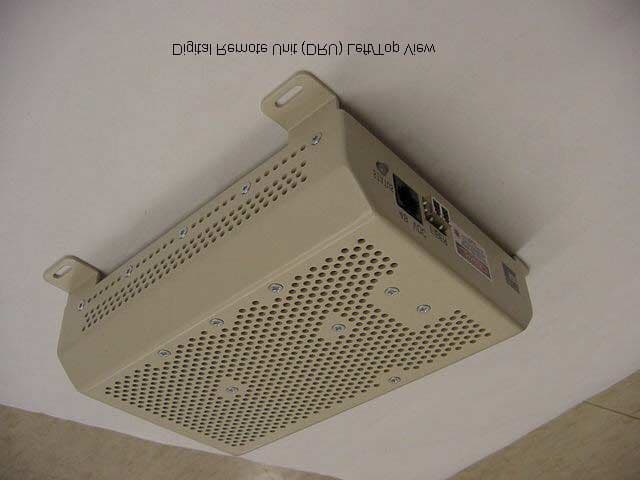 Digivance 800 MHz Indoor Coverage Solution - FCC ID F8IDVICS800-1 - ADC Telecommunications Inc (5)