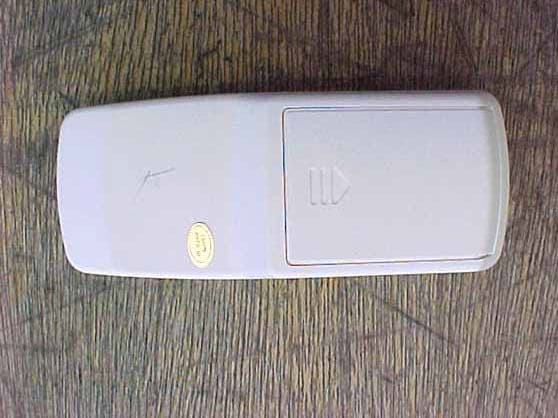Fan Controller - FCC ID F92SR330 - Emerson Electric Co (2)