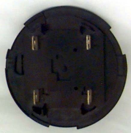Utility Meter Reading Transmitter - FCC ID F9CC1R-1 - Schlumberger Sema (2)