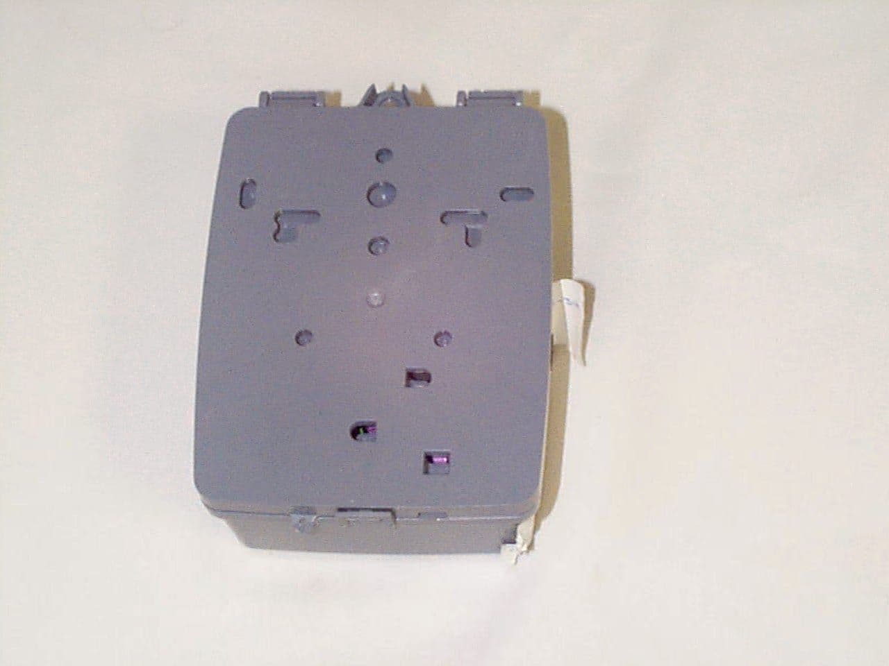 Meter Reading Transmitter - FCC ID F9CTALSRFW1 - Schlumberger Sema