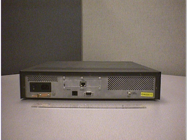 Mainstreet Broadband Wireless System - CPE Unit - FCC ID F9R28T09A01A11B - Alcatel Canada Inc