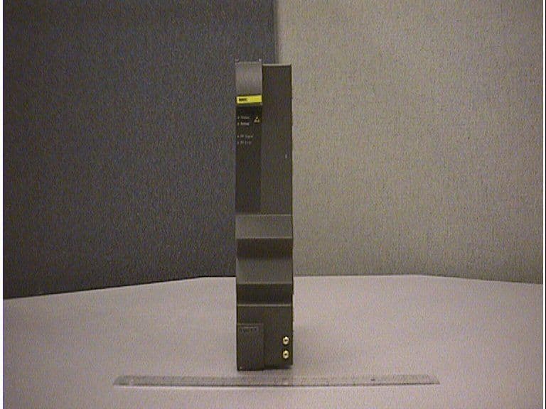 Mainstreet Broadband Wireless System - BTS Unit - FCC ID F9R28T36A06A11A - Alcatel Canada Inc