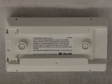 Passive Infrared and Microwave Combination Detecto - FCC ID FA77EWDXSERIES - Optex Incorporated (3)