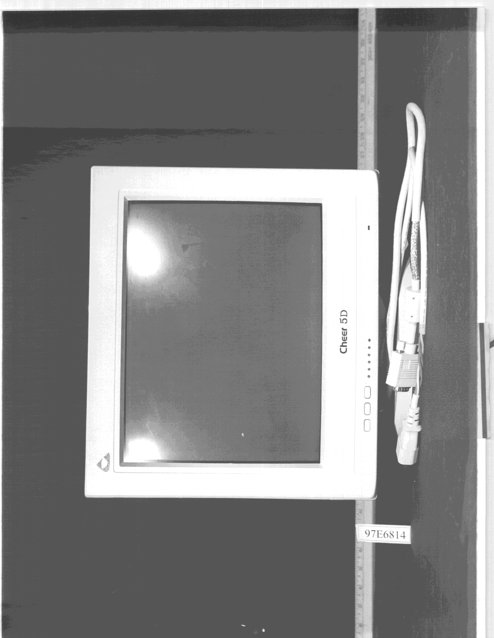 JBP - Part 15 Class B Computing Device Peripheral - FCC ID FBB-C5D - Cheer Electronics Corp (3)