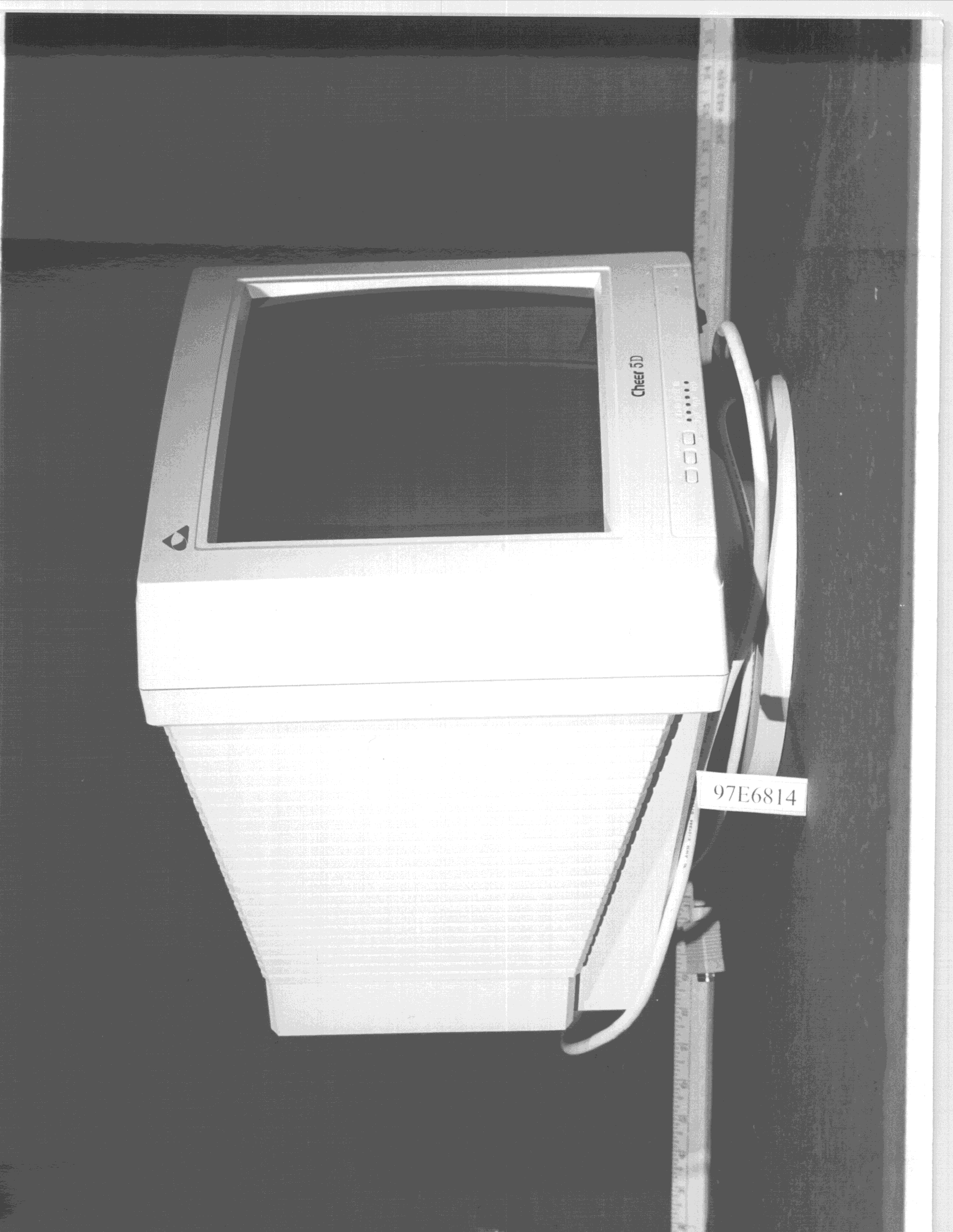 JBP - Part 15 Class B Computing Device Peripheral - FCC ID FBB-C5D - Cheer Electronics Corp (2)