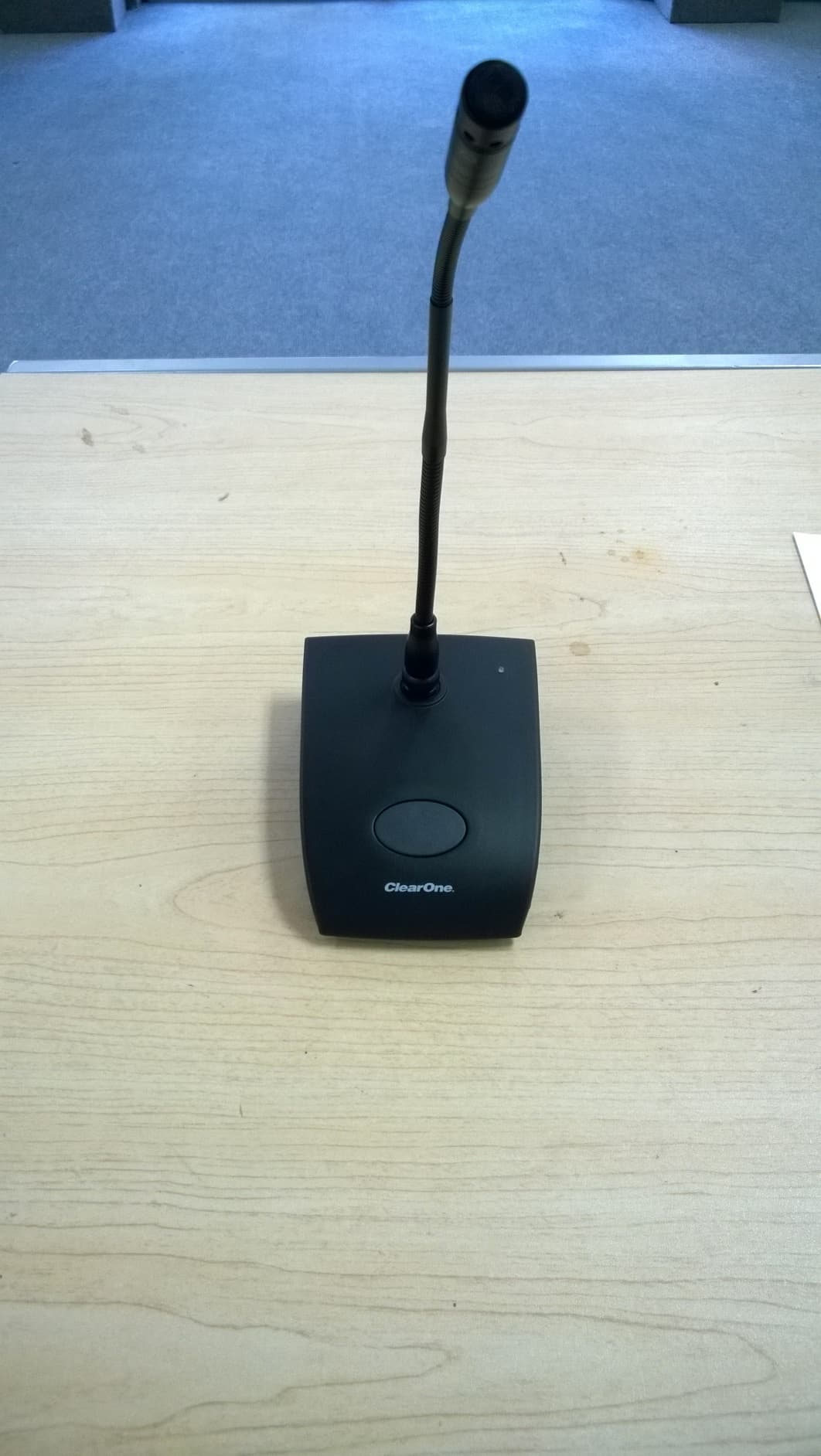 GOOSENECK WIRELESS MICROPHONE - FCC ID FBIGOOSENECK - ClearOne, Inc. (3)