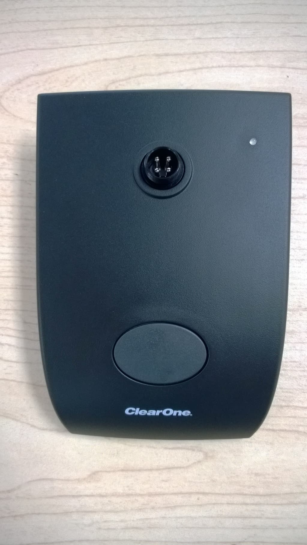 GOOSENECK WIRELESS MICROPHONE - FCC ID FBIGOOSENECK - ClearOne, Inc. (2)