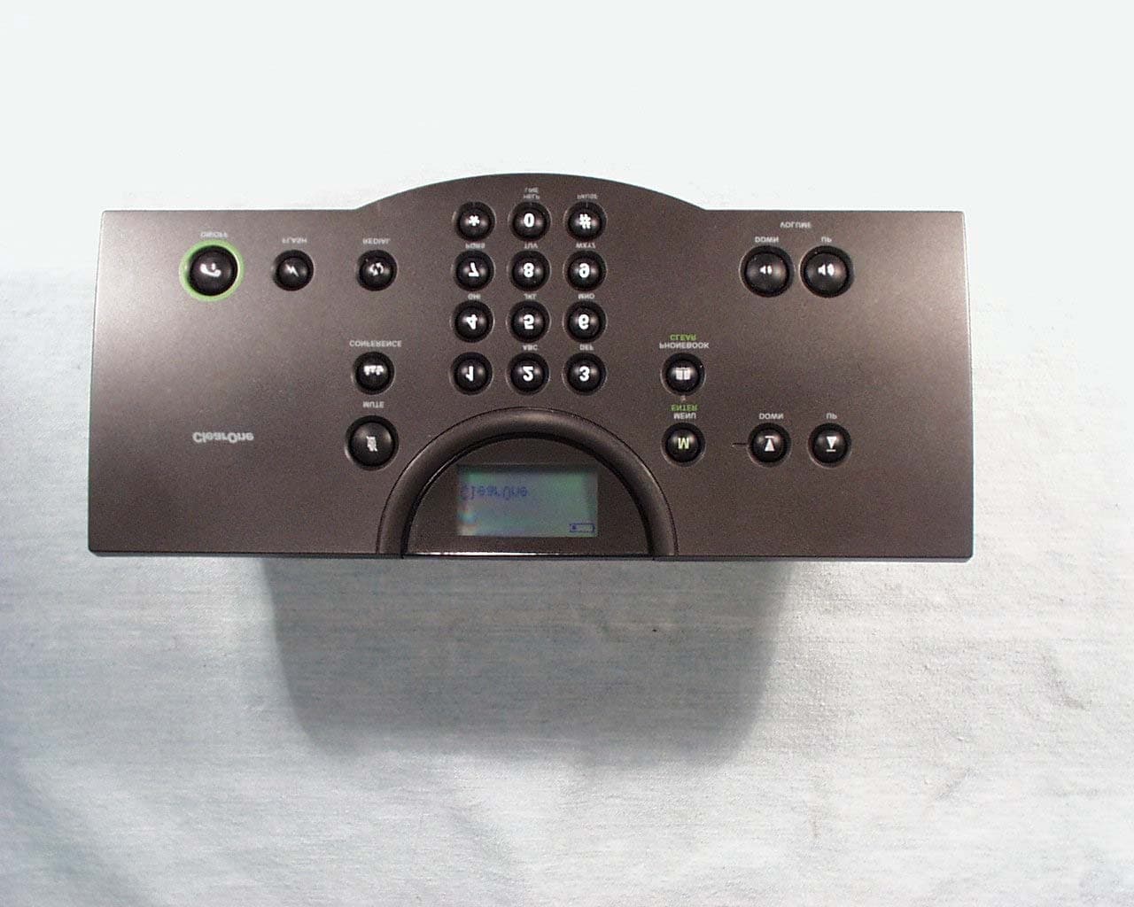 ClearOne Communications RAV 600/900 Controller - FCC ID FBIRAV1 - ClearOne, Inc. (1)