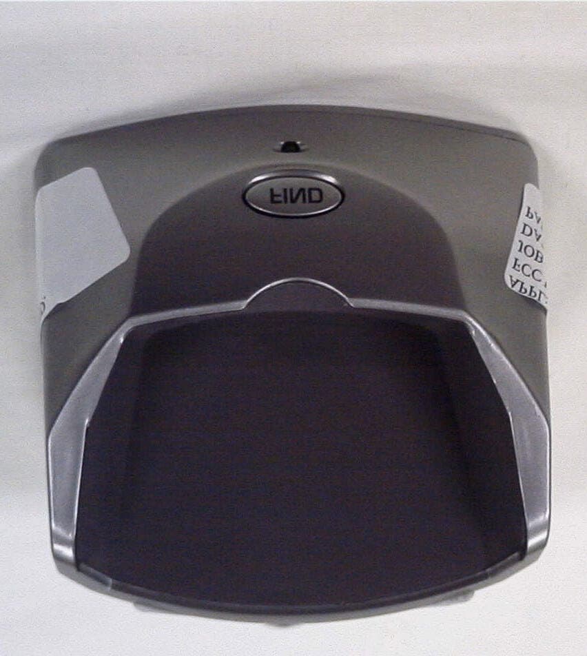 Touchscreen Remote Charger Cradle - Transmitter - FCC ID FBJINVOCA805 - Kash N Gold Limited