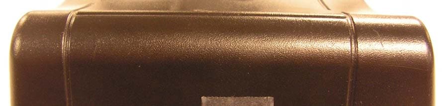 Low Power Wireless Response Base Unit - FCC ID FBRWRS970X - Fleetwood Group Inc (1)
