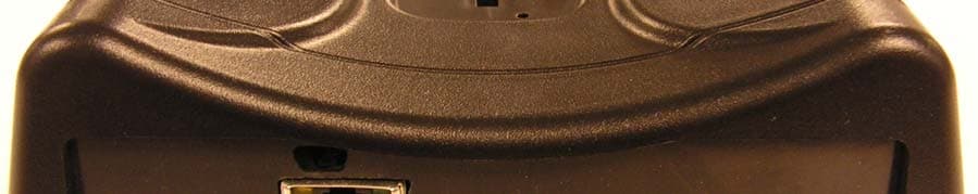 Low Power Wireless Response Base Unit - FCC ID FBRWRS970X - Fleetwood Group Inc (5)