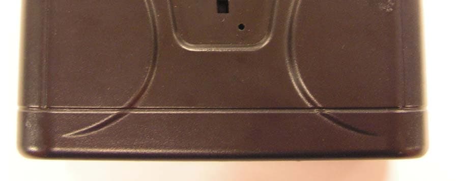 Low Power Wireless Response Base Unit - FCC ID FBRWRS970X - Fleetwood Group Inc (4)