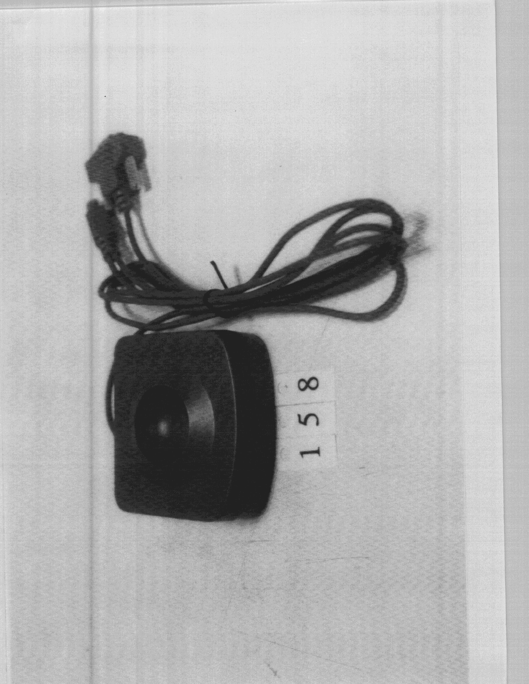 JBP - Part 15 Class B Computing Device Peripheral - FCC ID FBX5E9 - Datacomp Electronics Co Ltd