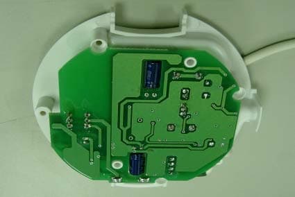 FM Transmitter - FCC ID FBX5E9FMT - Datacomp Electronics Co Ltd (2)