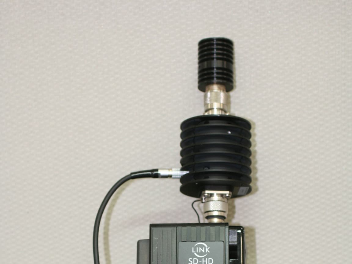 Booster Amp - FCC ID FC3L32112GAMP - Microwave Radio Communications LLC (2)