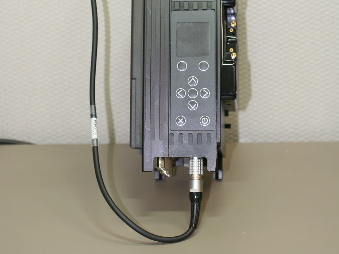 Booster Amp - FCC ID FC3L32112GAMP - Microwave Radio Communications LLC