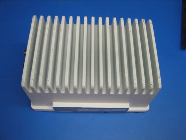 7GHz MTX Radio - FCC ID FC3ODU7ATXAD - Microwave Radio Communications LLC