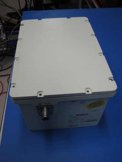 7GHz MTX Radio - FCC ID FC3ODU7ATXAD - Microwave Radio Communications LLC (3)
