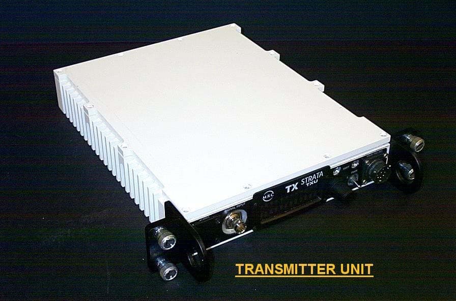 STRATA Transmitter - FCC ID FC3STATXU2D - Microwave Radio Communications LLC (2)