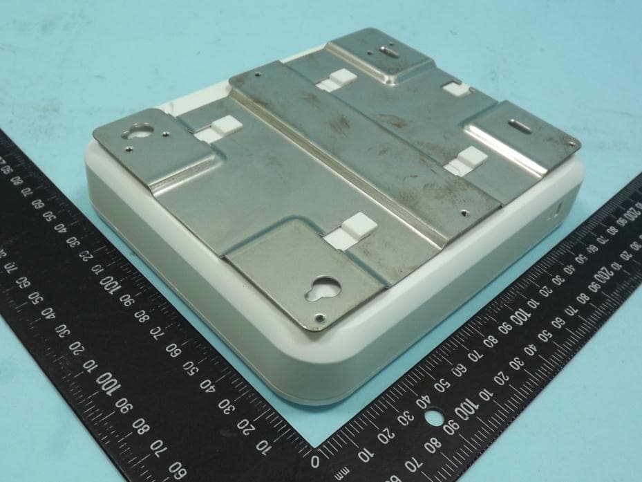 11n/a&11n/g/b Concurrent Smart model; 11n/a,11n/g/b Single Smart model - FCC ID FDI000000004 - BUFFALO INC. (4)