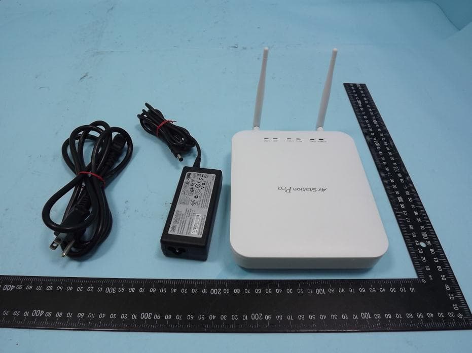 11n/a&11n/g/b Concurrent Smart model; 11n/a,11n/g/b Single Smart model - FCC ID FDI000000004 - BUFFALO INC. (5)
