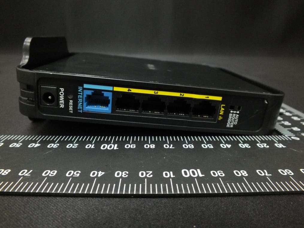 AirStation - FCC ID FDI000000010 - BUFFALO INC. (3)