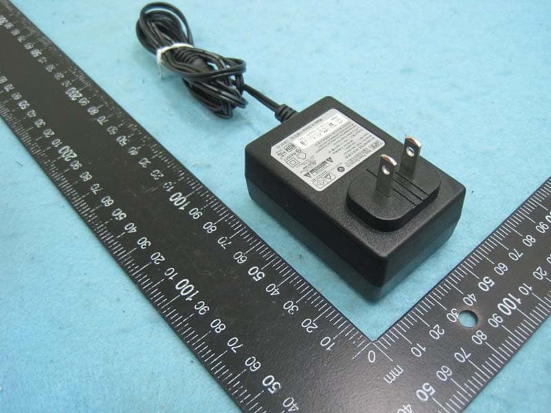 WLAN Router AirStation - FCC ID FDI000000013 - BUFFALO INC. (3)