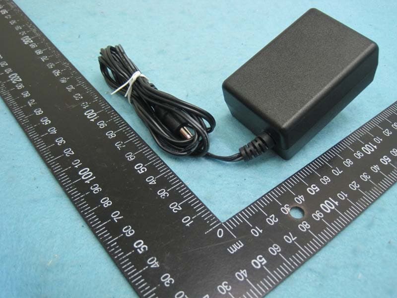 WLAN Router AirStation - FCC ID FDI000000013 - BUFFALO INC. (2)