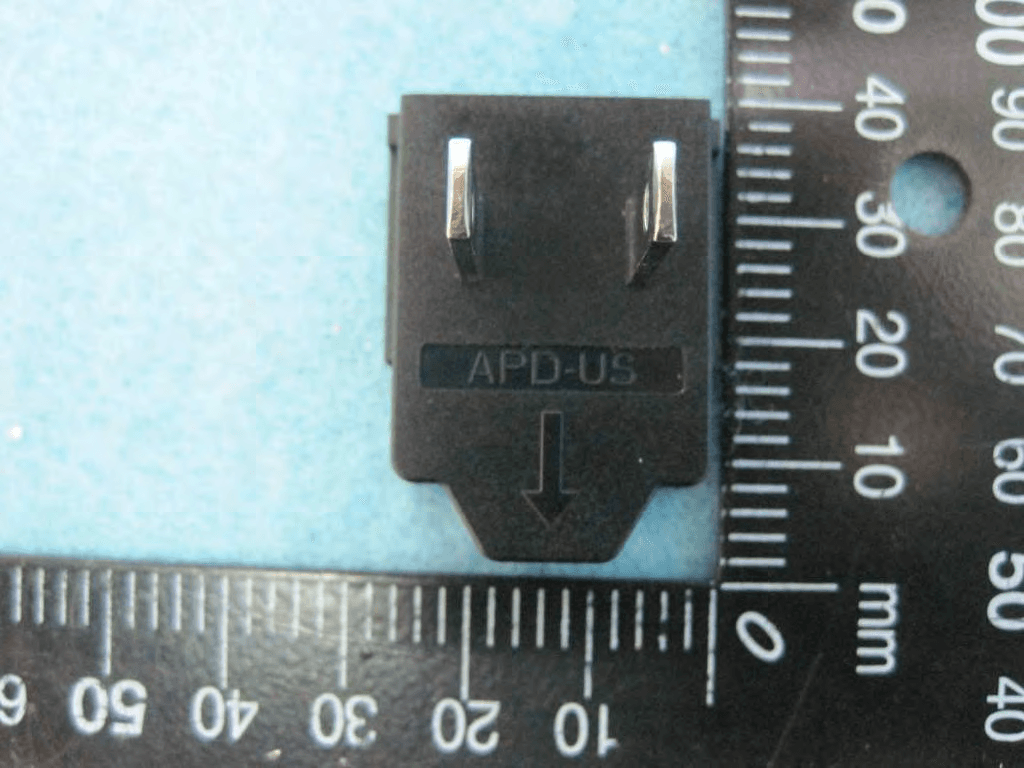 WLAN Router AirStation - FCC ID FDI000000014 - BUFFALO INC. (2)