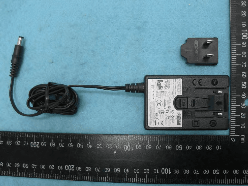 WLAN Router AirStation - FCC ID FDI000000014 - BUFFALO INC.