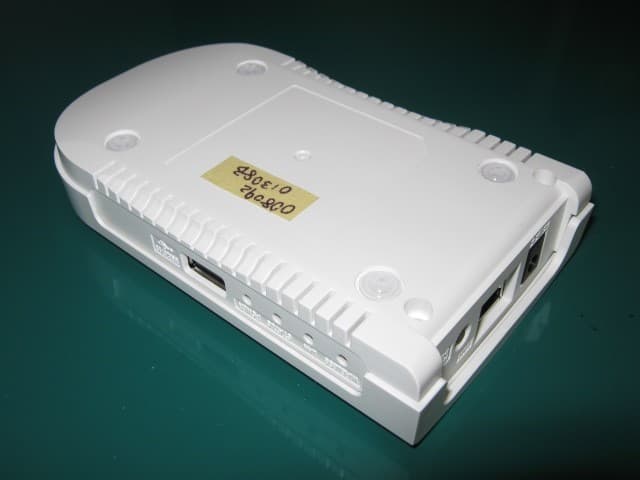 LPV4-U2-300S - FCC ID FDI000000019 - BUFFALO INC.