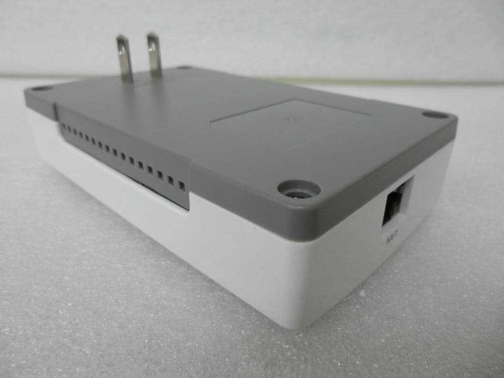 SMART GATEWAY - FCC ID FFMHG10ZZ0ENCXLUS - LG Electronics, Inc. (3)