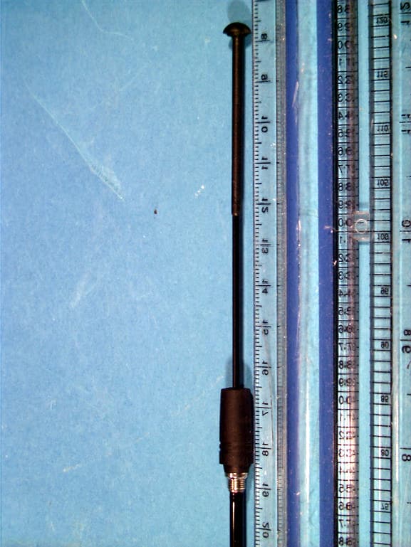 Cellular CDMA Phone (Single Mode) - FCC ID FFMLGC700W - LG Electronics, Inc. (1)