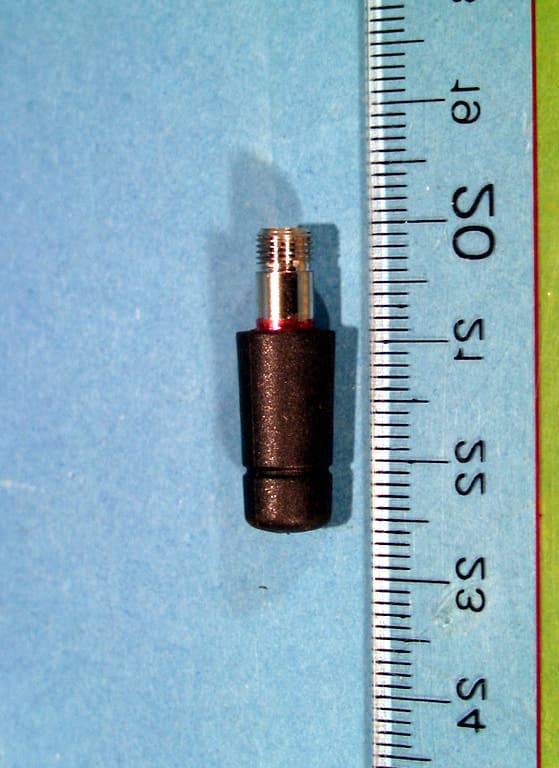 Single-Band PCS CDMA Phone - FCC ID FFMLGI3000W - LG Electronics, Inc. (2)