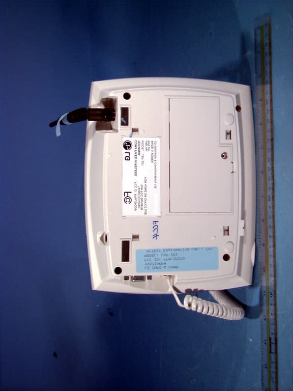 TNB - Licensed Non-Broadcast Station Transmitter - FCC ID FFMLSP200 - LG Electronics, Inc. (1)