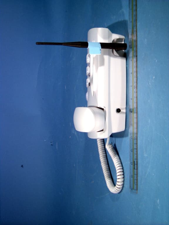 TNB - Licensed Non-Broadcast Station Transmitter - FCC ID FFMLSP200 - LG Electronics, Inc. (3)