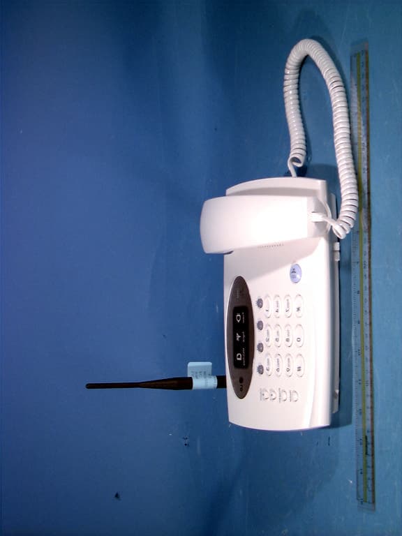 TNB - Licensed Non-Broadcast Station Transmitter - FCC ID FFMLSP200 - LG Electronics, Inc. (2)