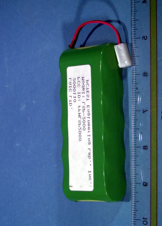 PCS CDMA WLL Telephone - FCC ID FFMLSP2000 - LG Electronics, Inc. (4)